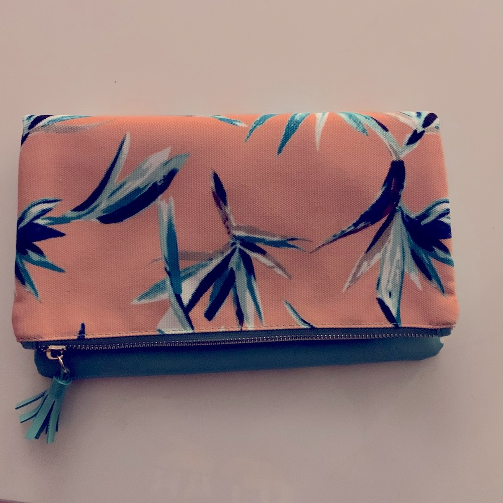 Rachel Pally Clutch Vacation Purse